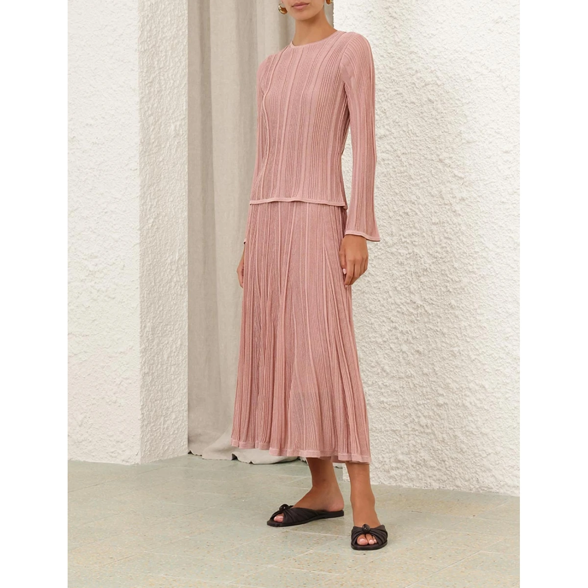 Zimmermann dresses