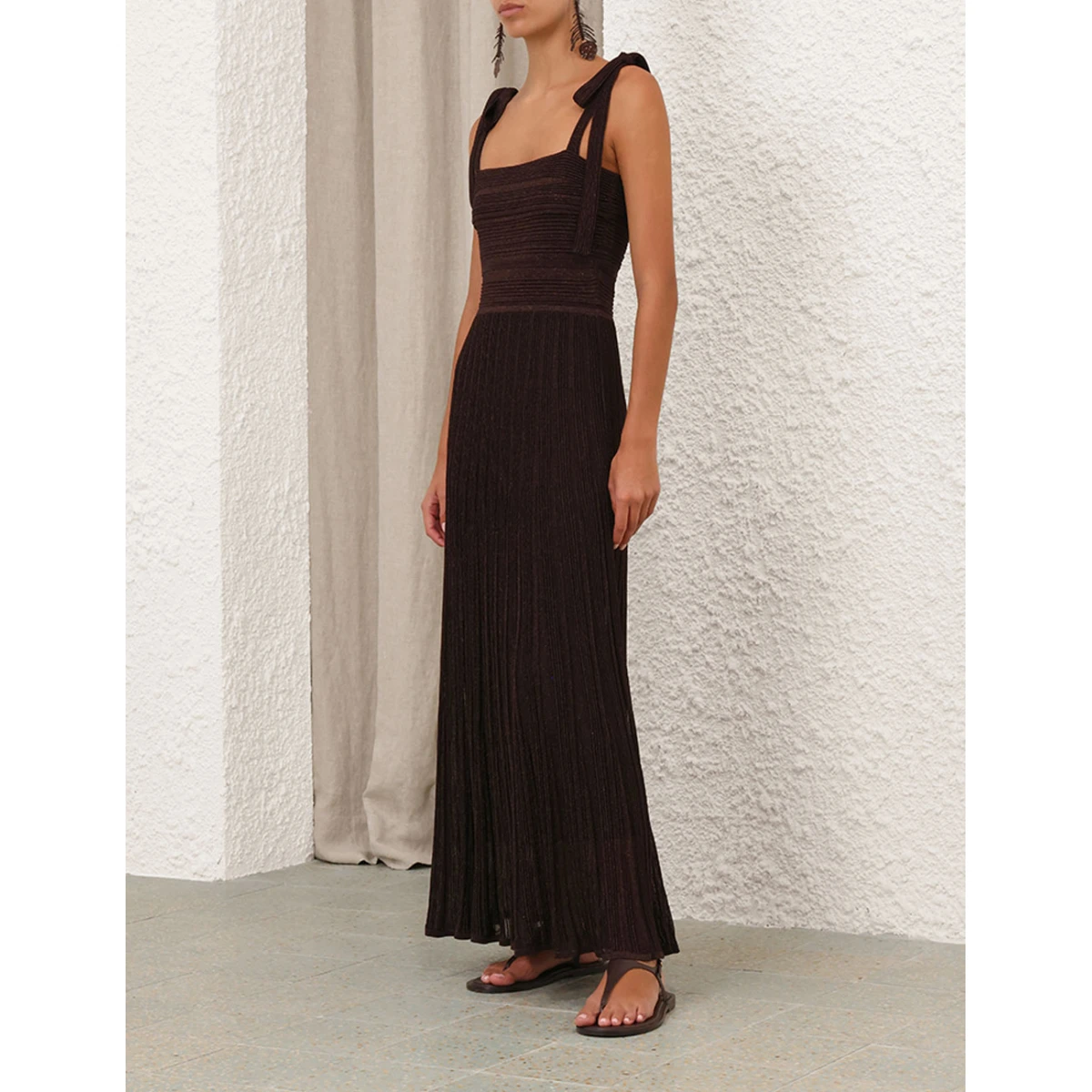 Zimmermann dress