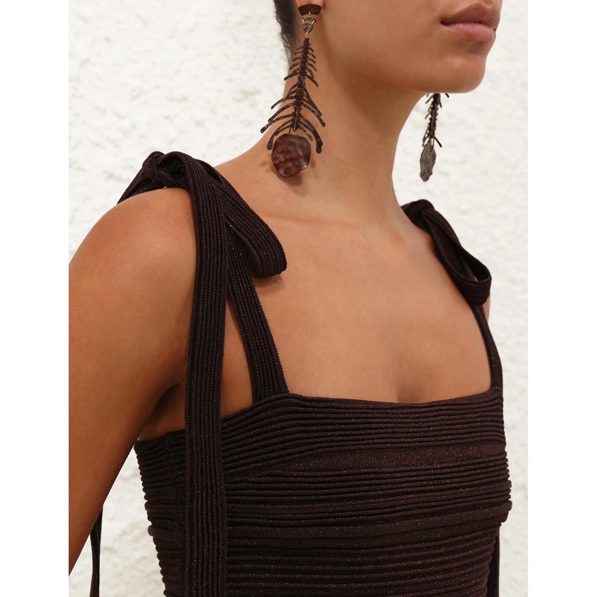 Zimmermann dress
