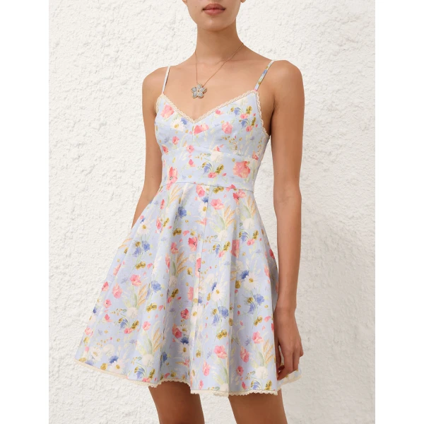 Zimmermann dresses
