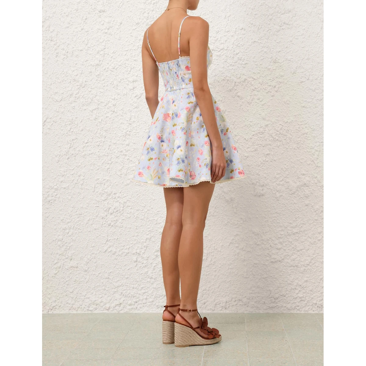 Zimmermann dresses