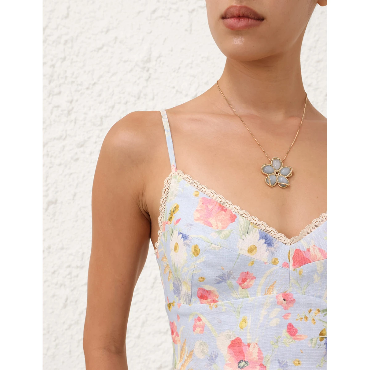 Zimmermann dress