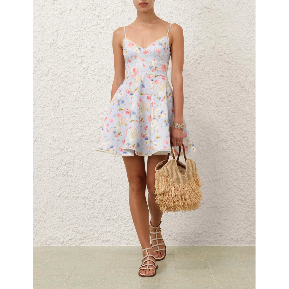 Zimmermann dress