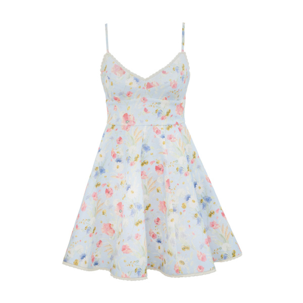 Zimmermann dress