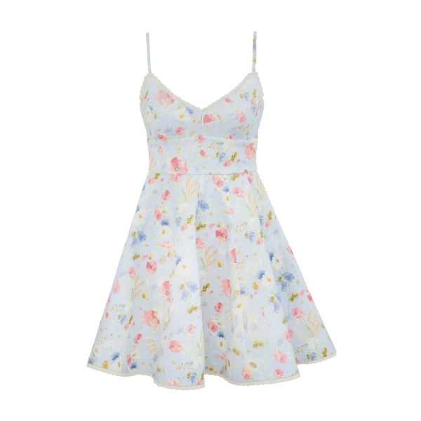 Zimmermann dress
