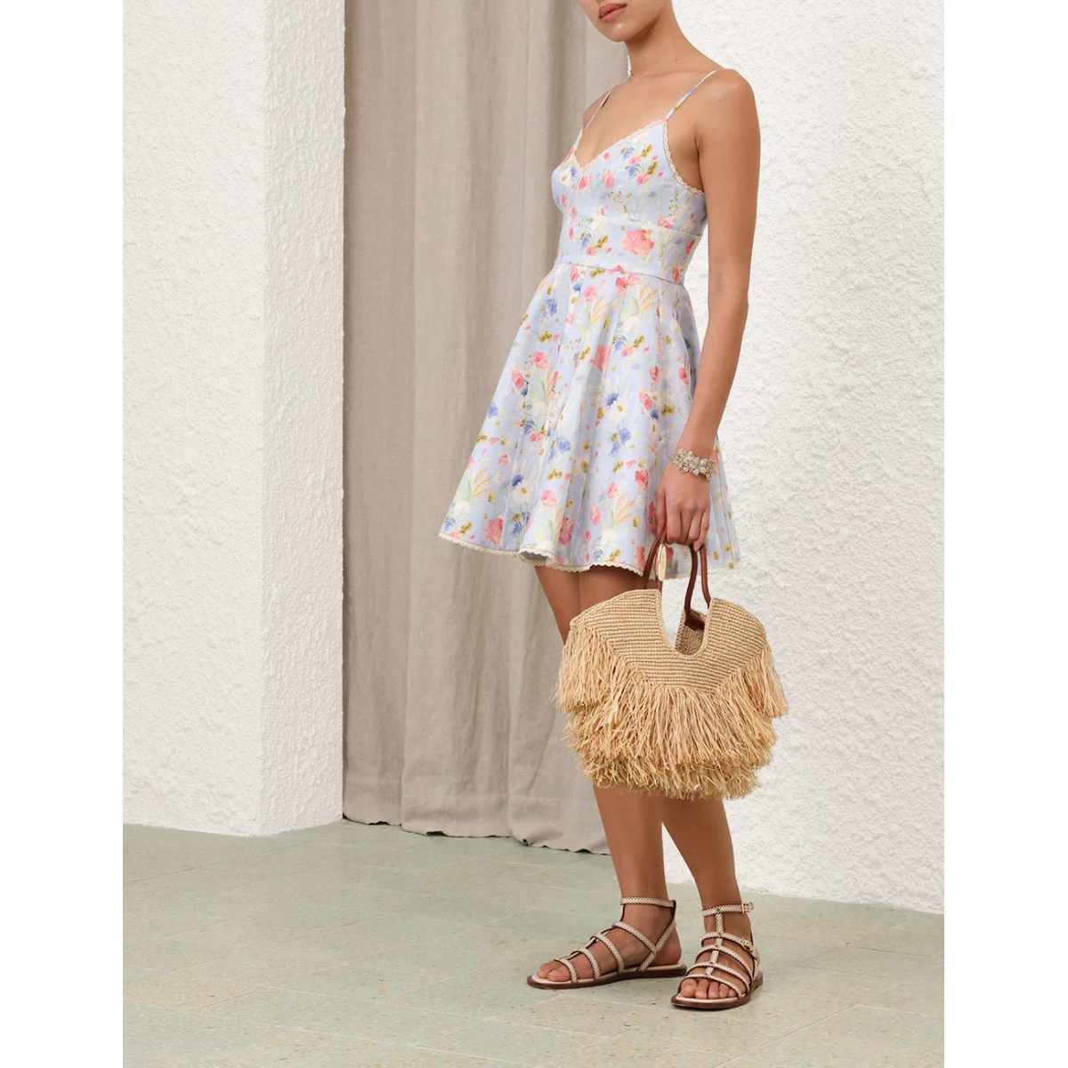 Zimmermann dresses