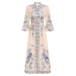 Zimmermann dress
