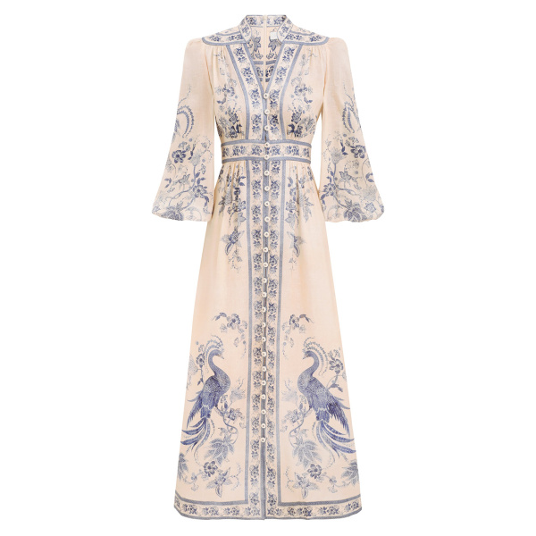 Zimmermann dress