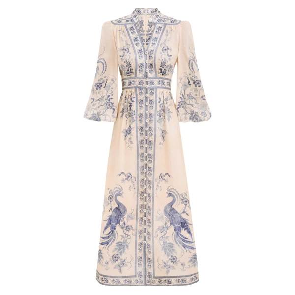 Zimmermann dress
