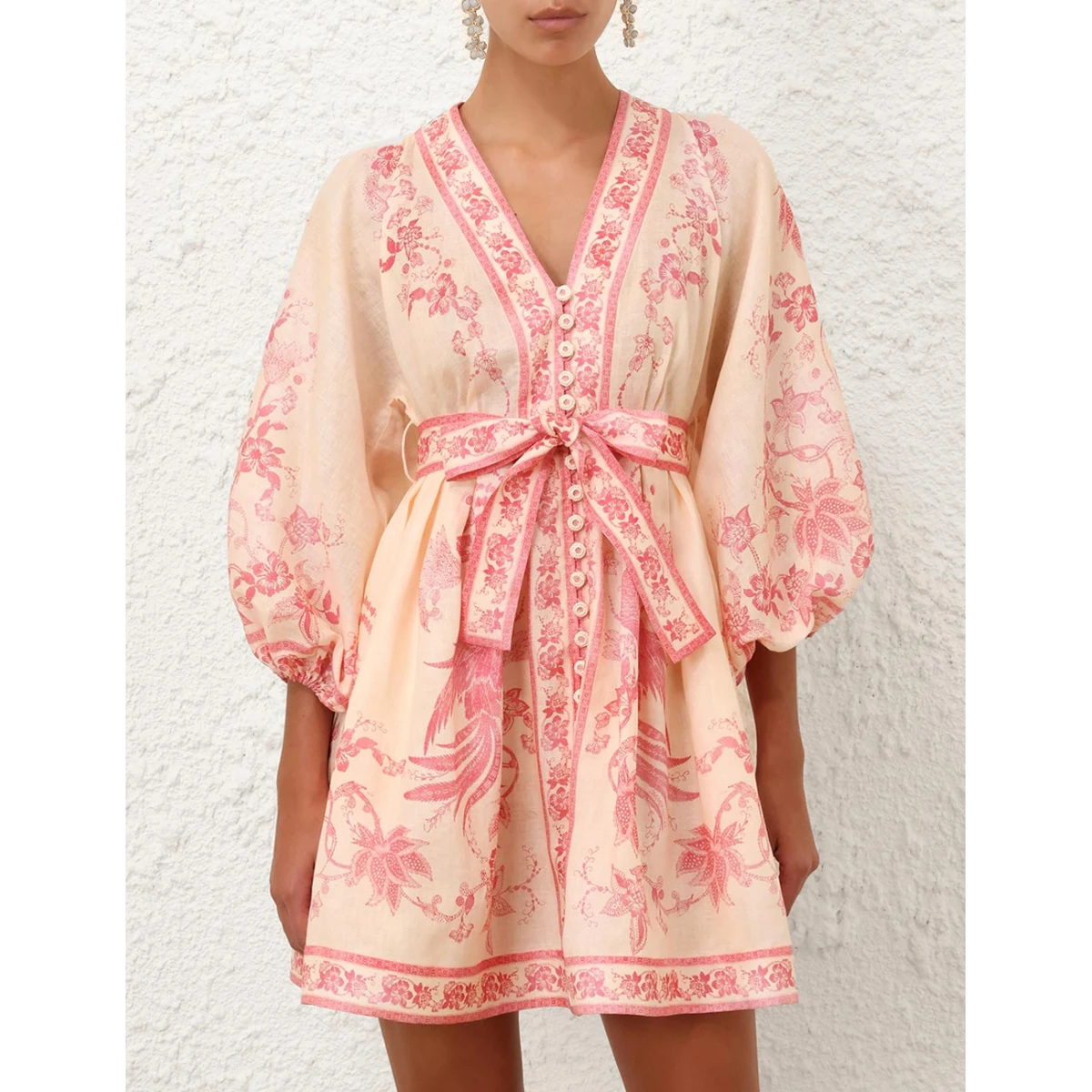 Zimmermann dresses