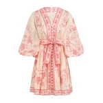 Zimmermann dress
