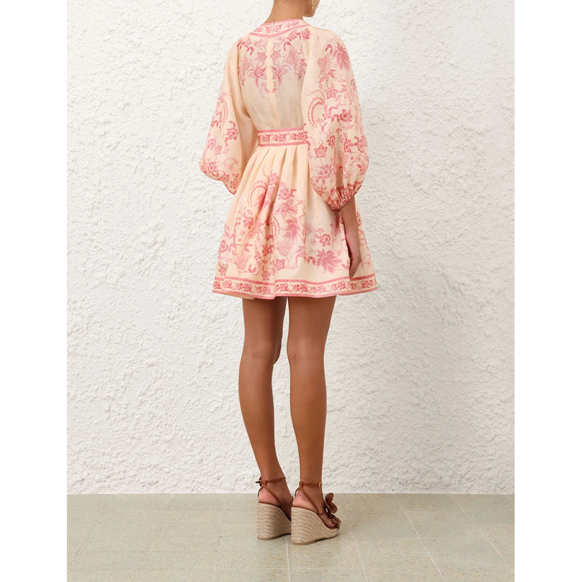 Zimmermann dresses