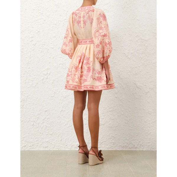 Zimmermann dresses