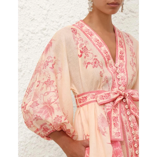 Zimmermann dress