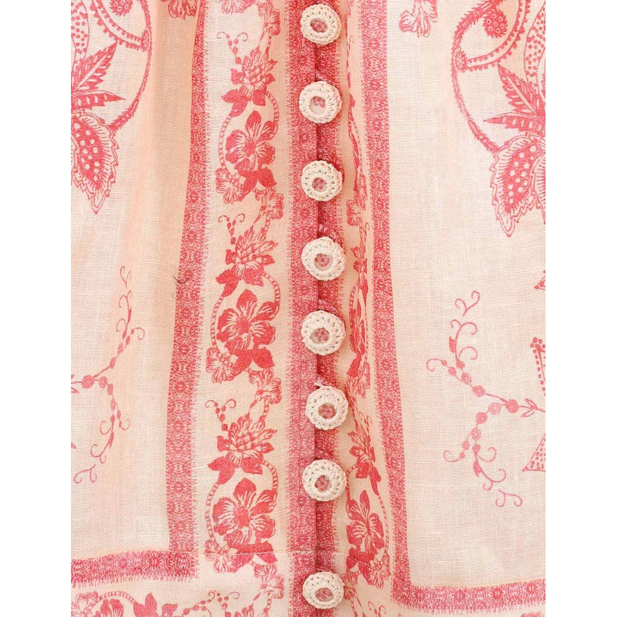 Zimmermann clothing