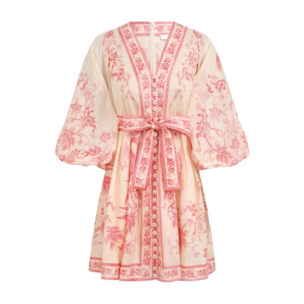 Zimmermann dress
