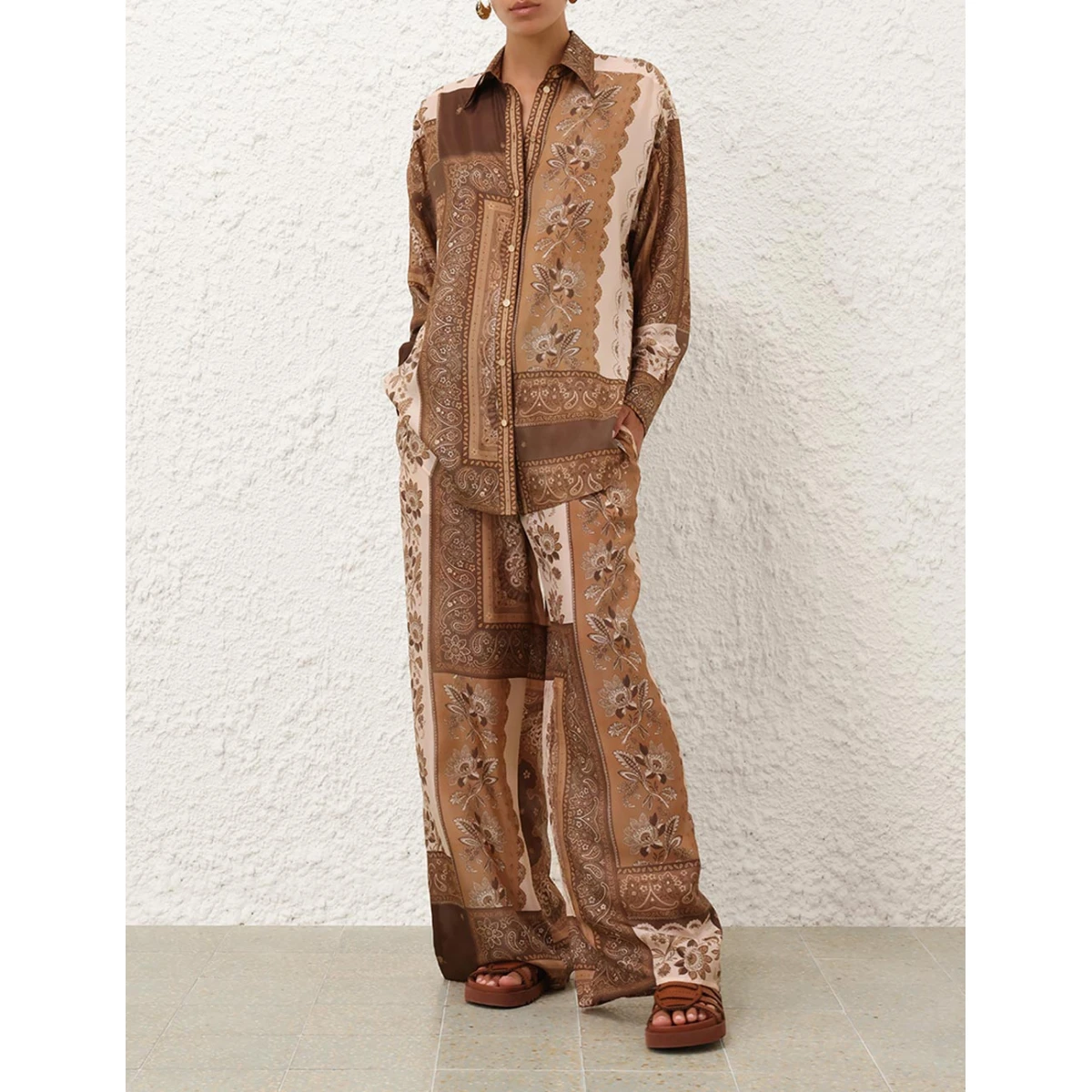 Zimmermann dresses