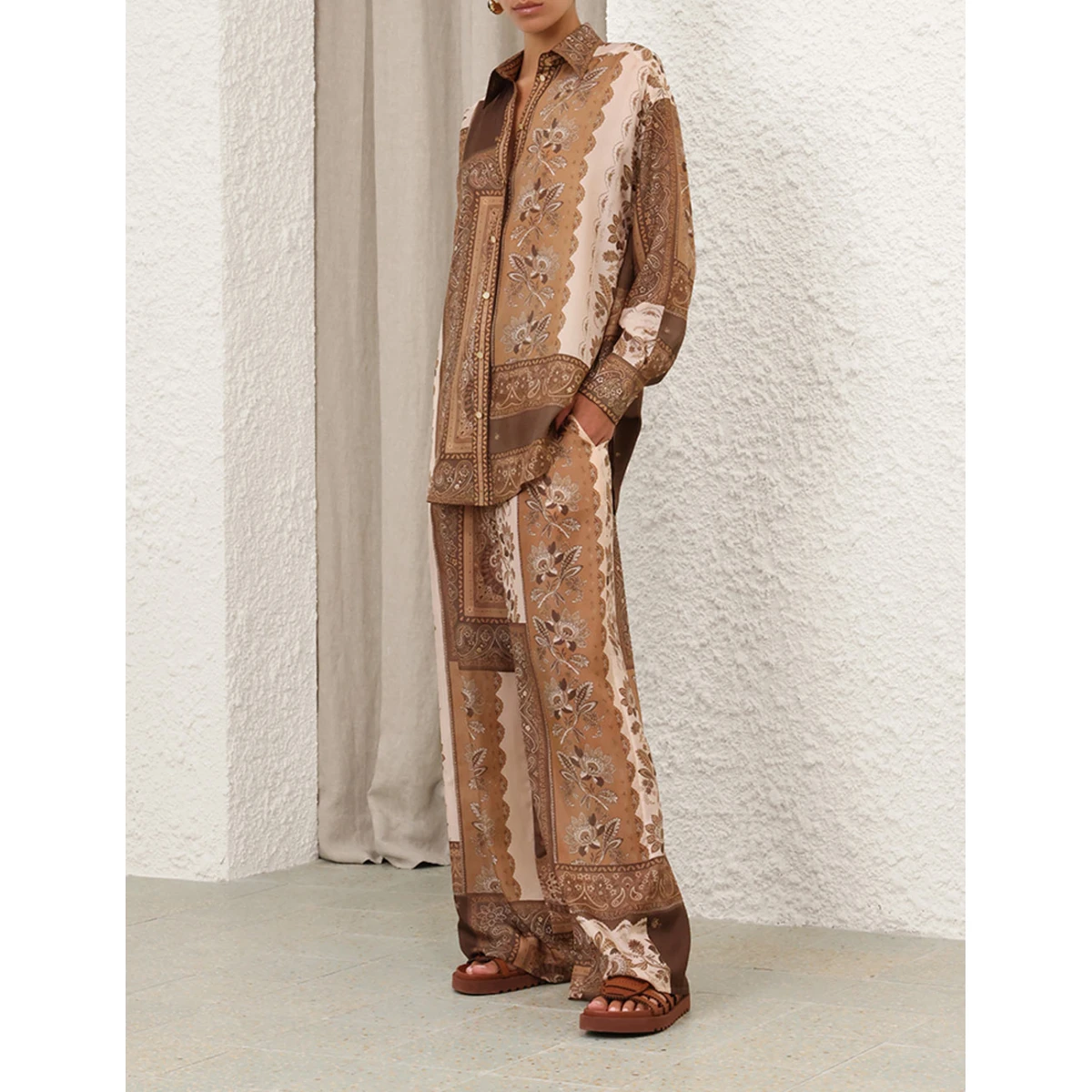 Zimmermann dress
