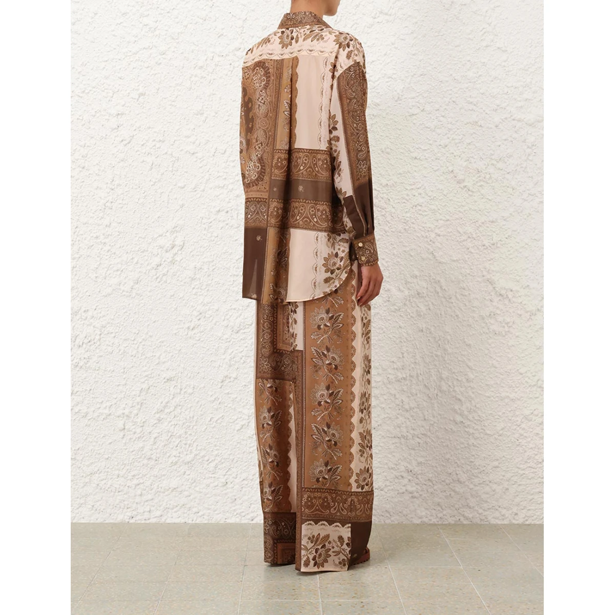 Zimmermann dresses