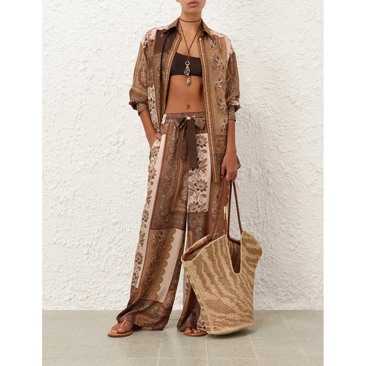 Zimmermann dress