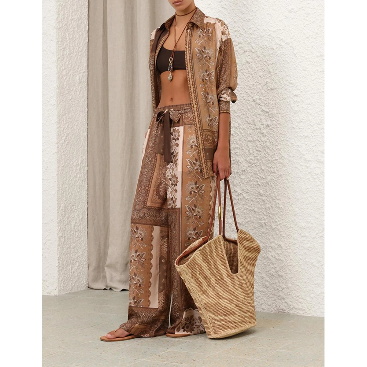 Zimmermann dresses