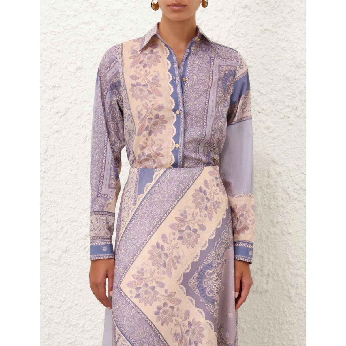 Zimmermann dress