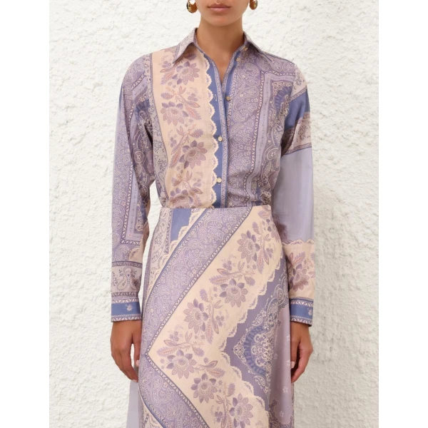 Zimmermann dress