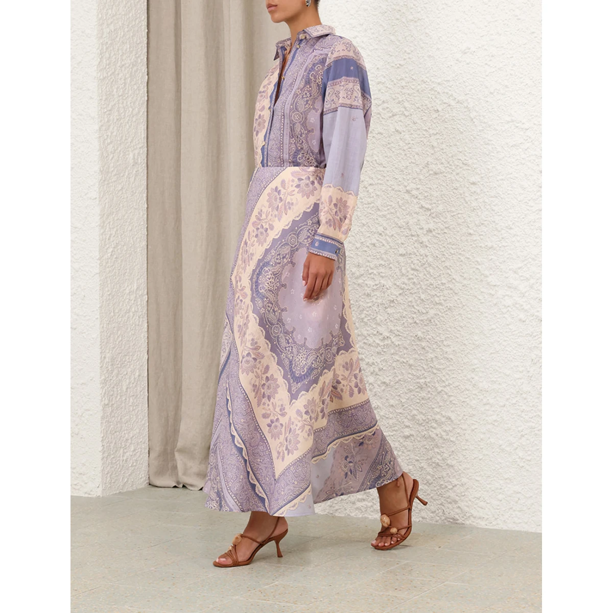 Zimmermann dresses