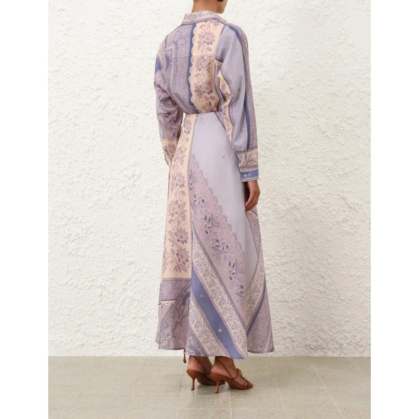 Zimmermann dress