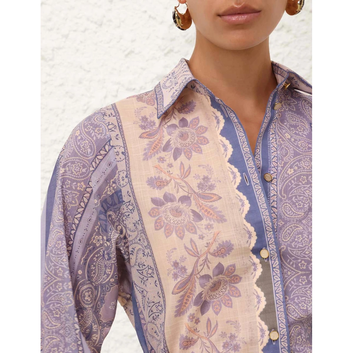 Zimmermann clothing