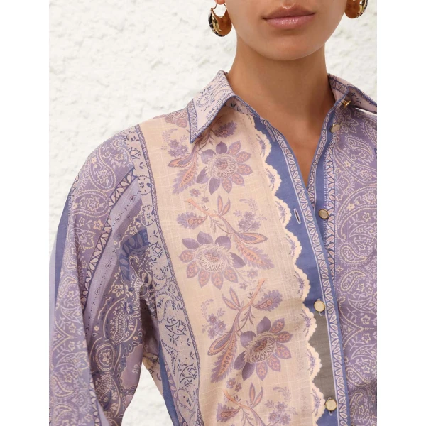 Zimmermann clothing