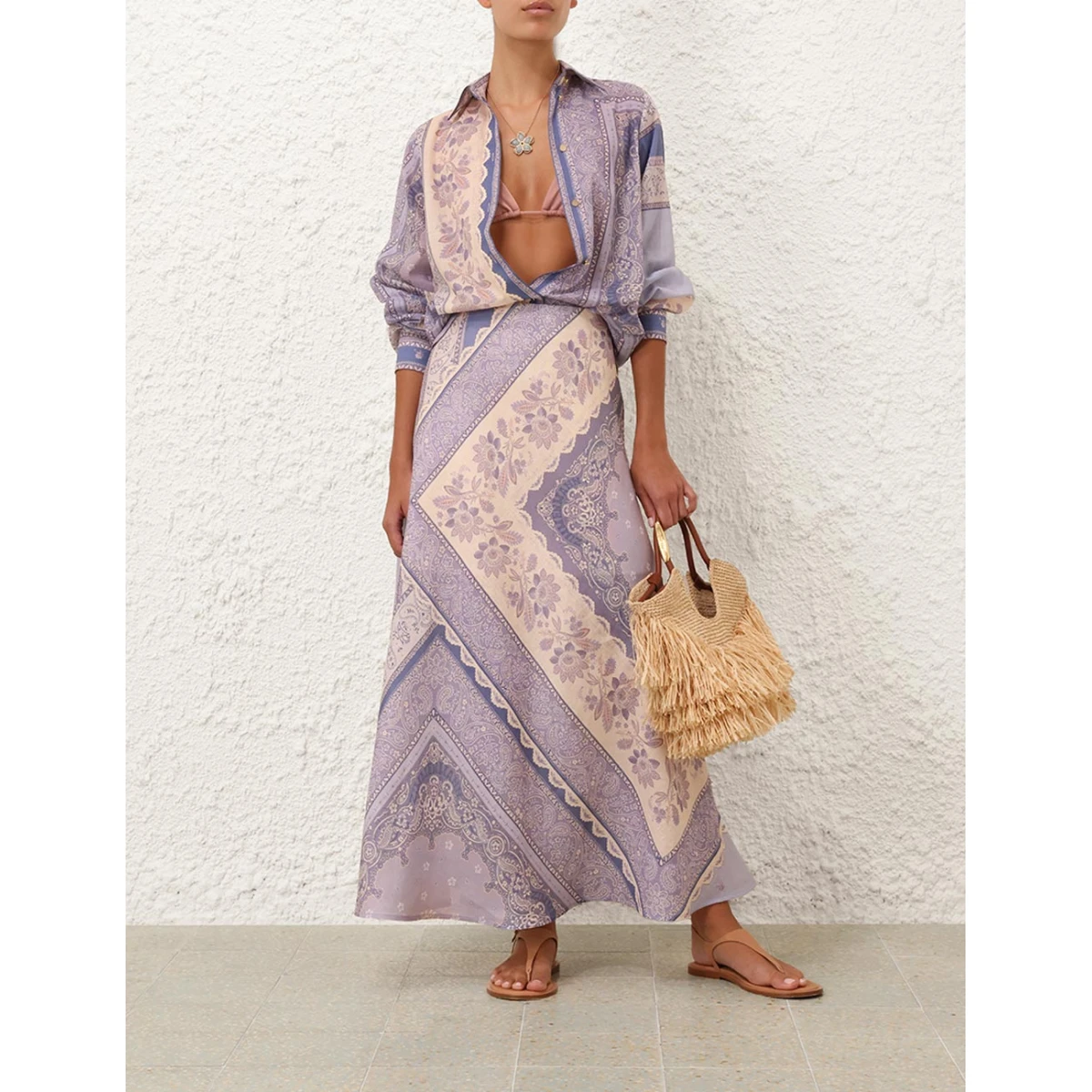 Zimmermann dresses