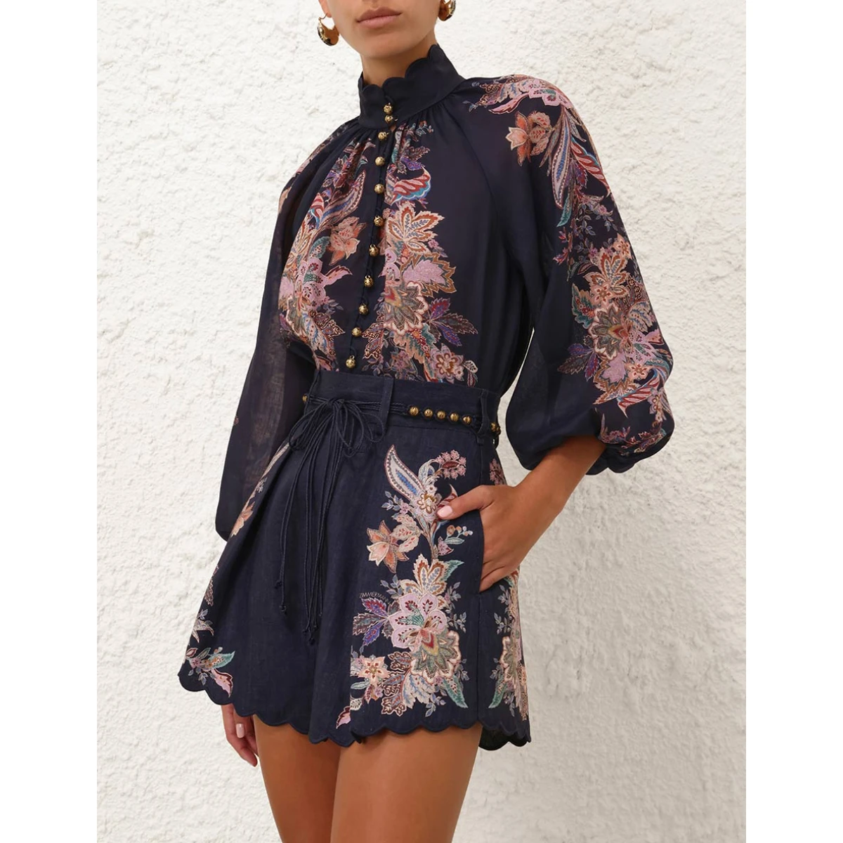 Zimmermann dresses