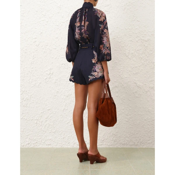 Zimmermann dresses