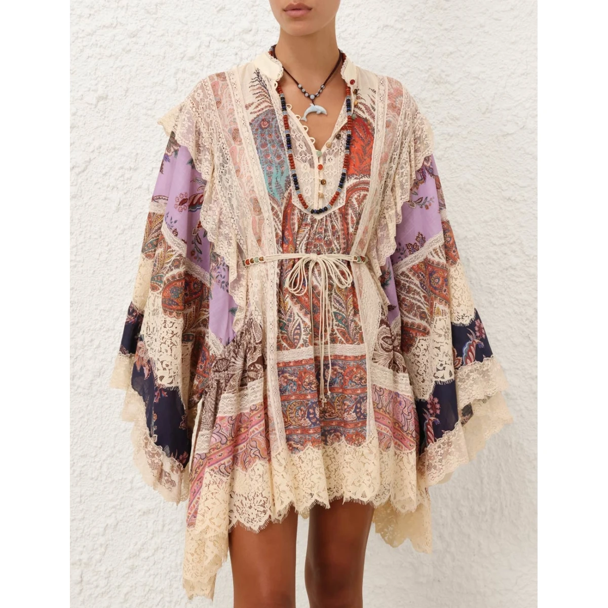 Zimmermann dresses