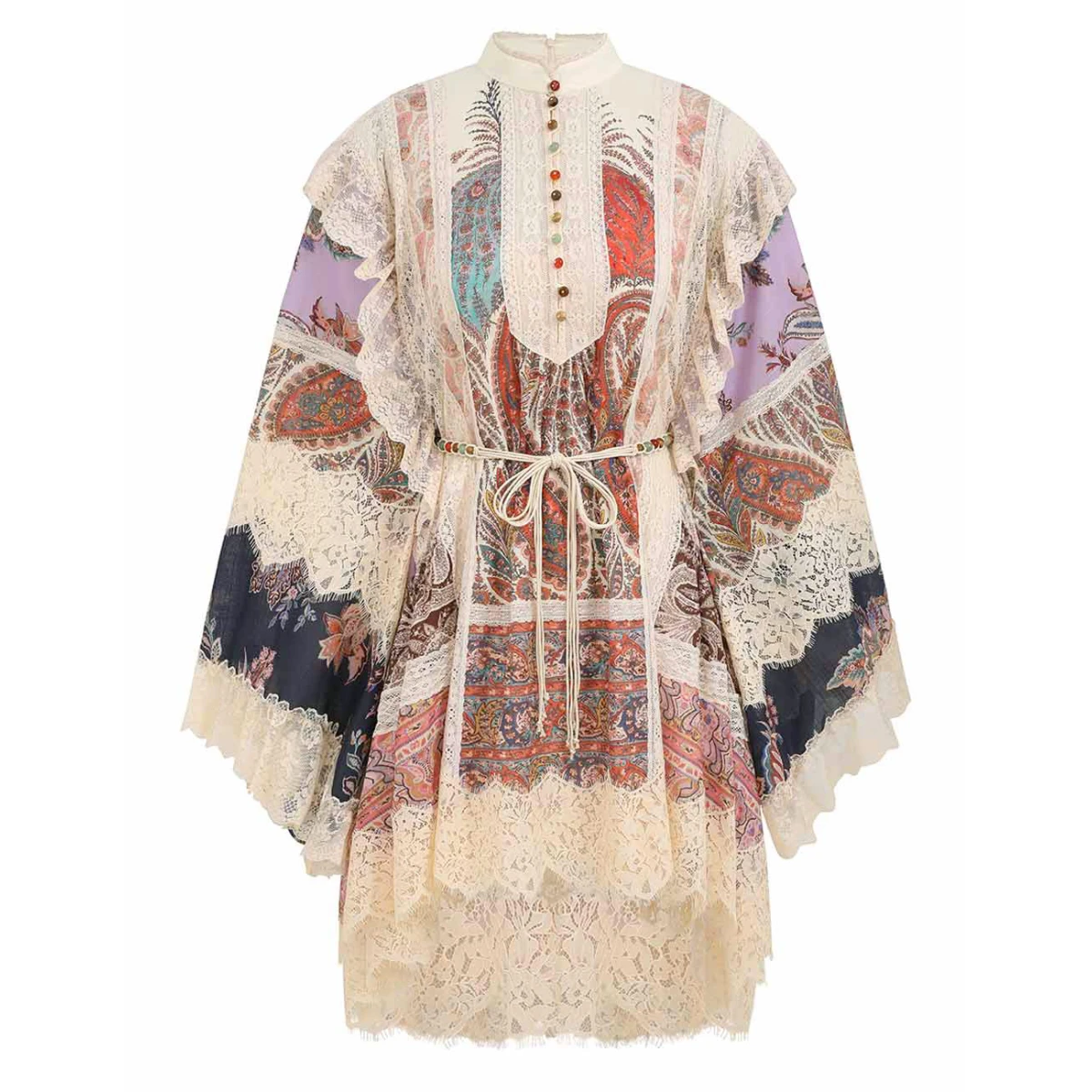 Zimmermann dress