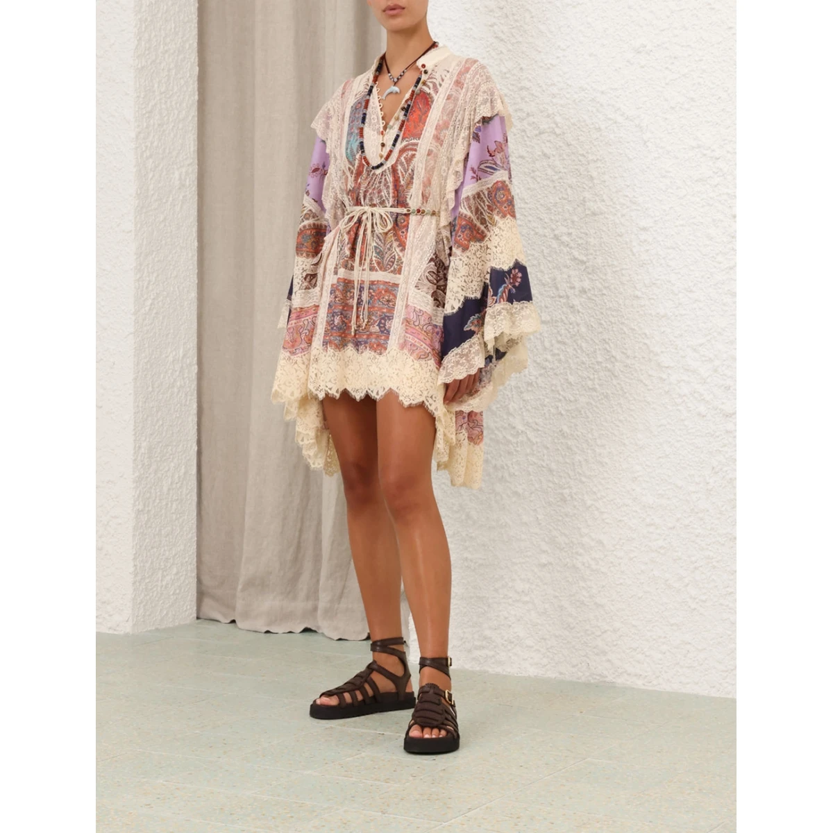 Zimmermann dress