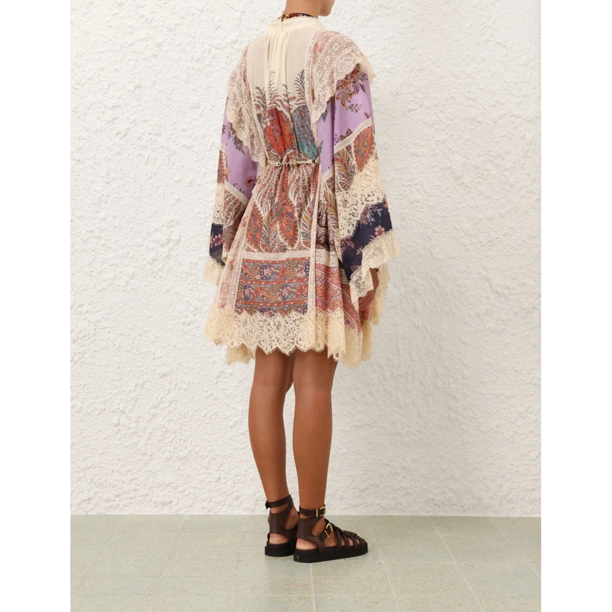 Zimmermann dresses