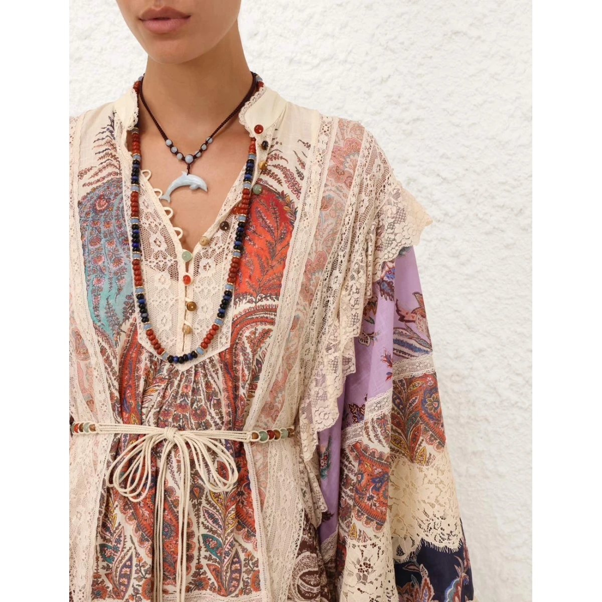Zimmermann dress