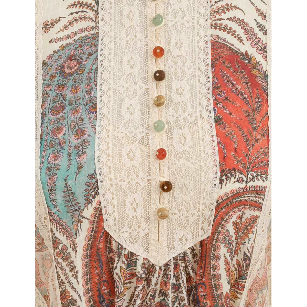 Zimmermann clothing