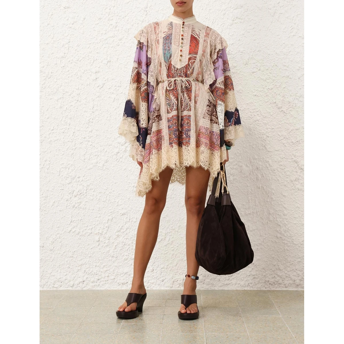 Zimmermann dress
