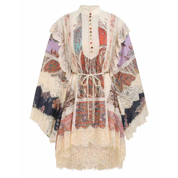 Zimmermann dress