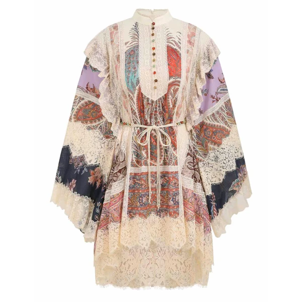 Zimmermann dress