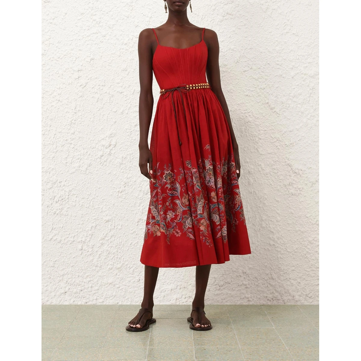 Zimmermann dresses