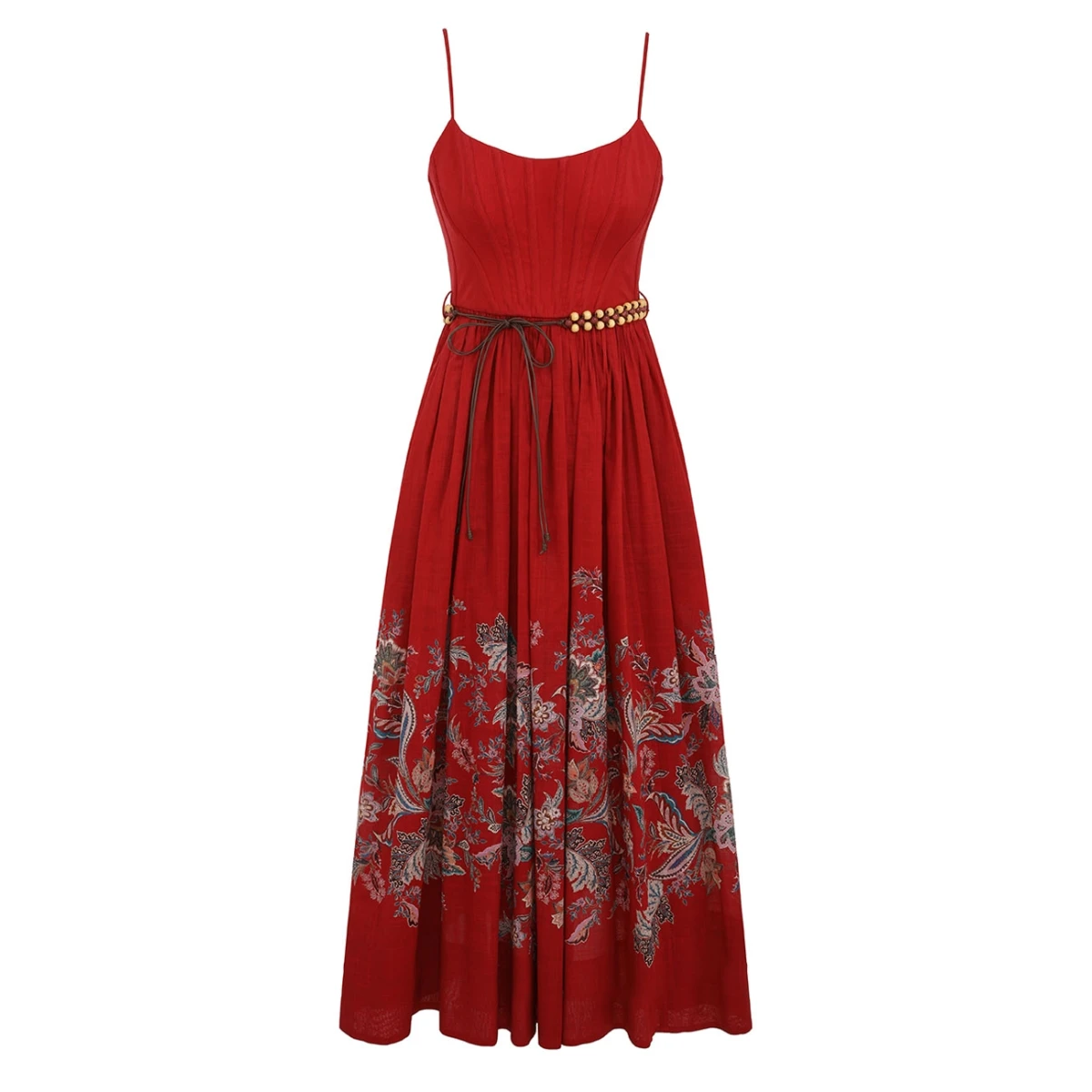 Zimmermann dress