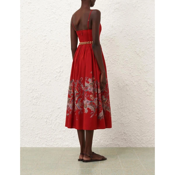 Zimmermann dresses