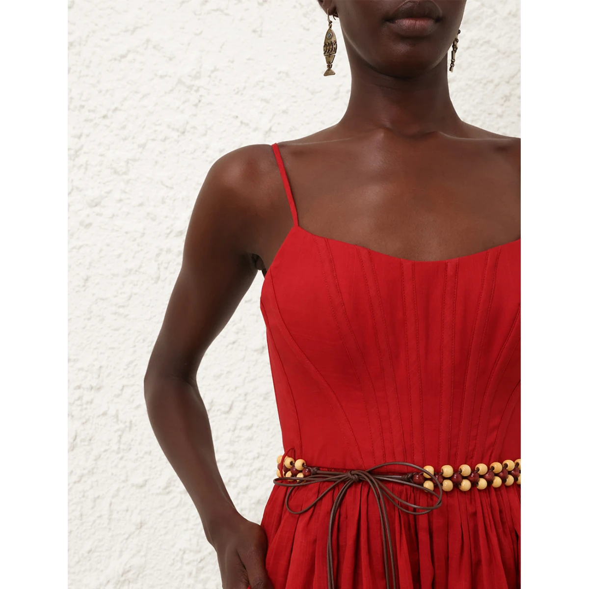 Zimmermann dress