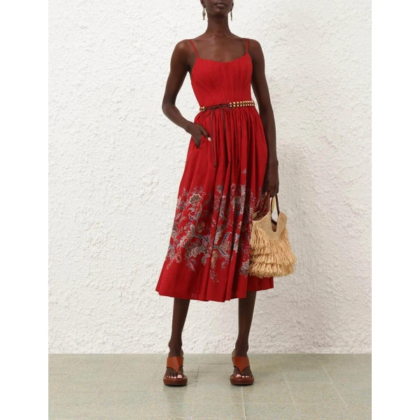 Zimmermann dress