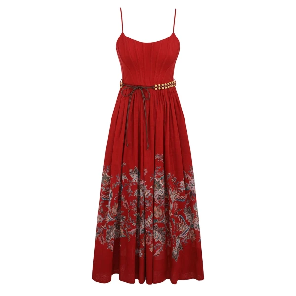 Zimmermann dress
