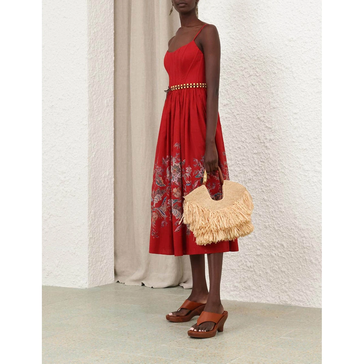 Zimmermann dresses